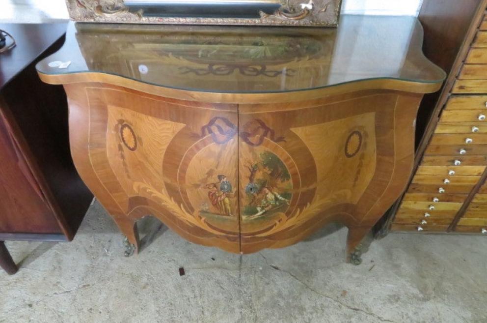 Image for Antique and Collectible Auction