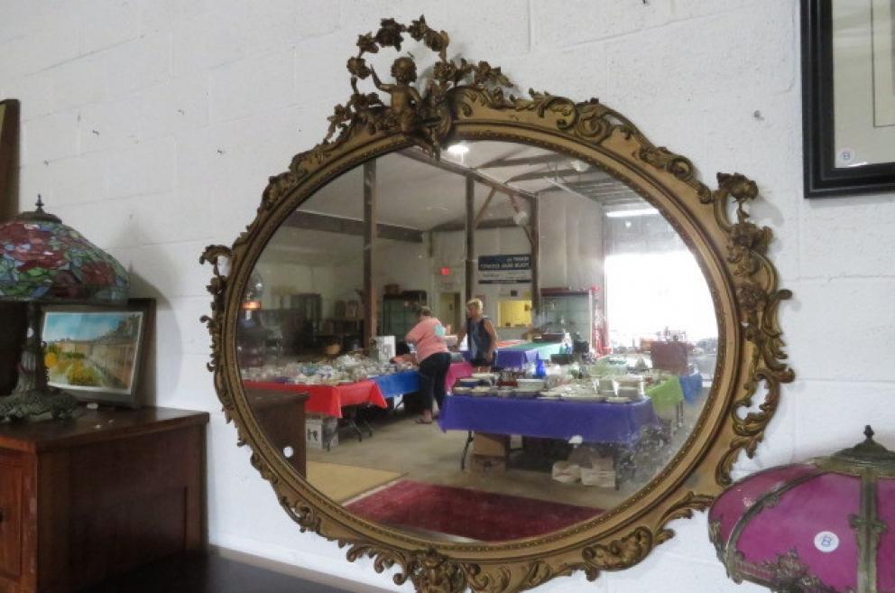 Image for Antique and Collectible Auction