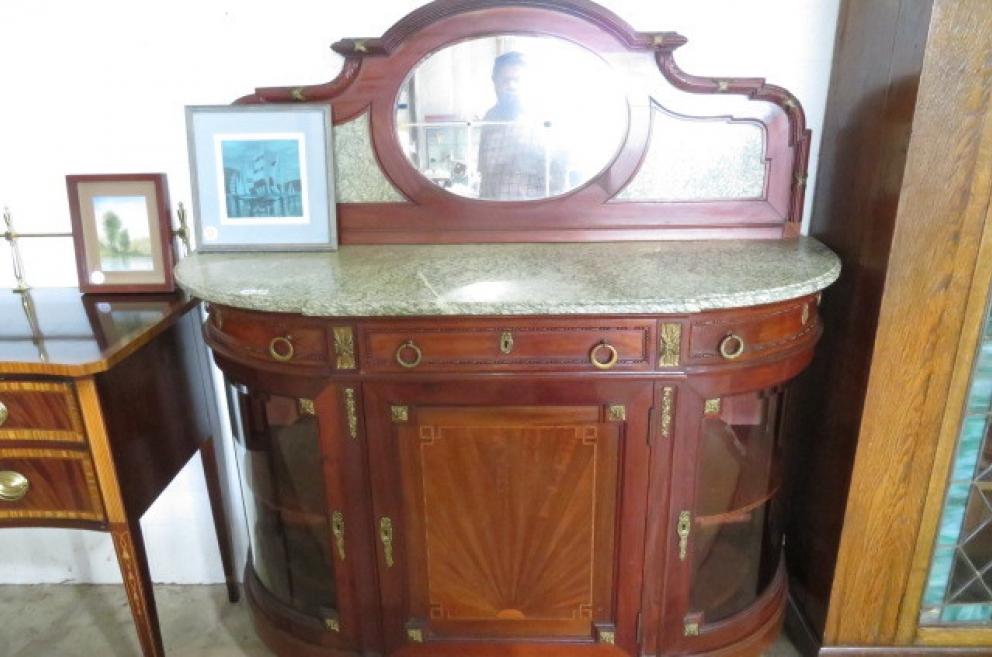 Image for Antique and Collectible Auction