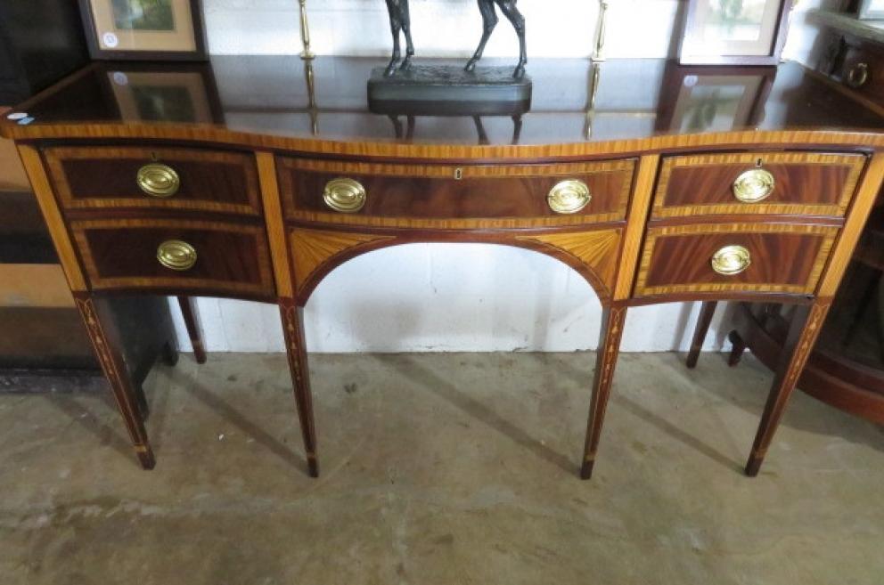 Image for Antique and Collectible Auction