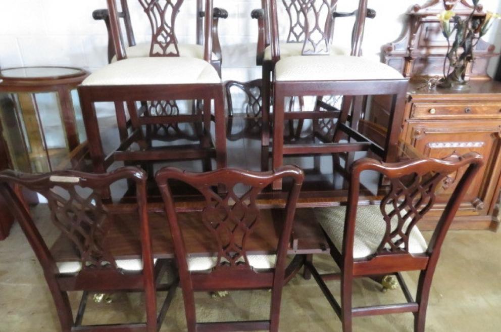 Image for Antique and Collectible Auction