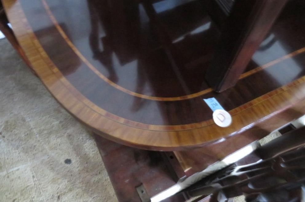 Image for Antique and Collectible Auction