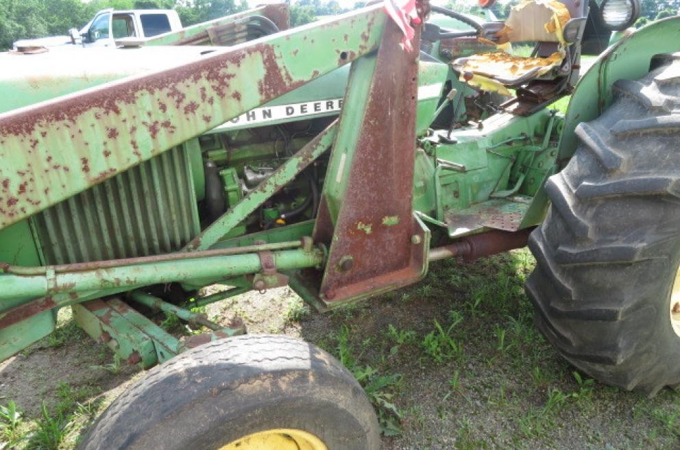 Image for Vehicles, Equipment, Tractors, and More!