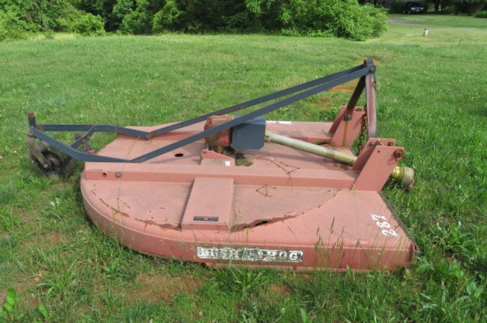 Image for Vehicles, Equipment, Tractors, and More!