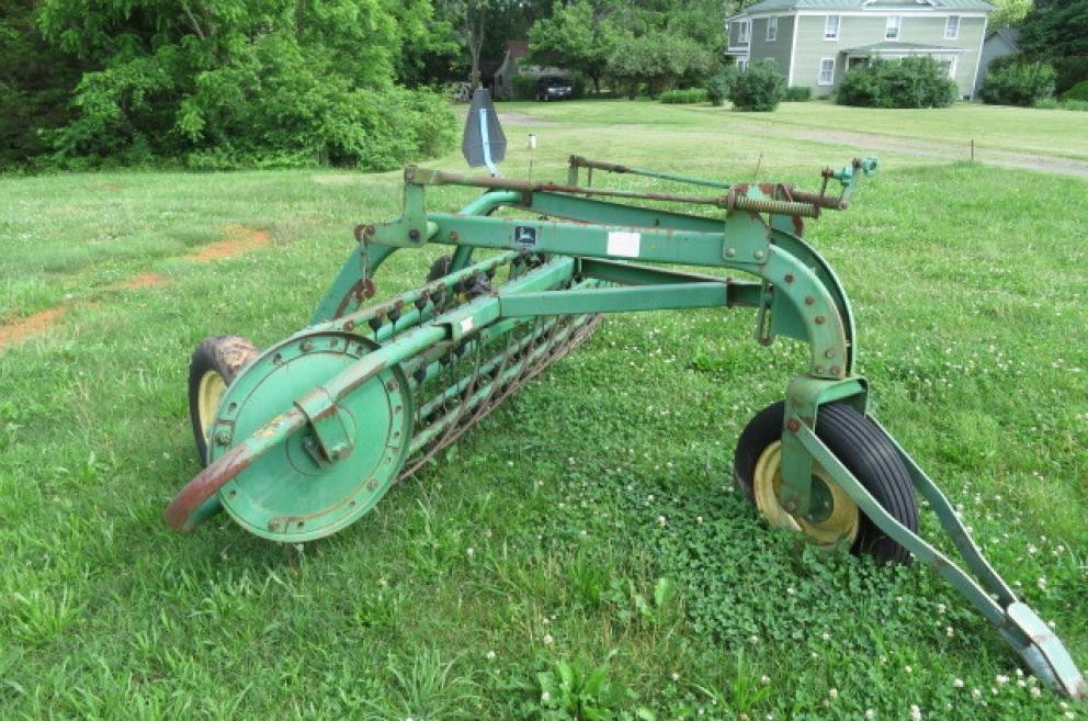 Image for Vehicles, Equipment, Tractors, and More!