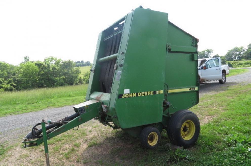 Image for Vehicles, Equipment, Tractors, and More!