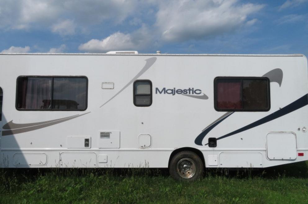 Image for Vehicles, Equipment, Tractors, and More!