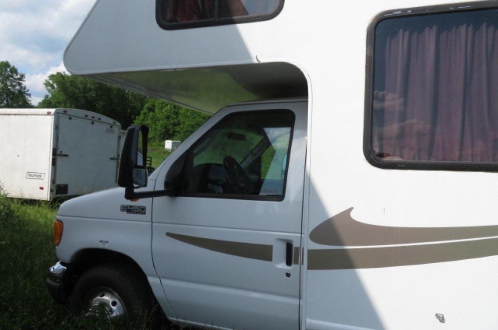 Image for Vehicles, Equipment, Tractors, and More!