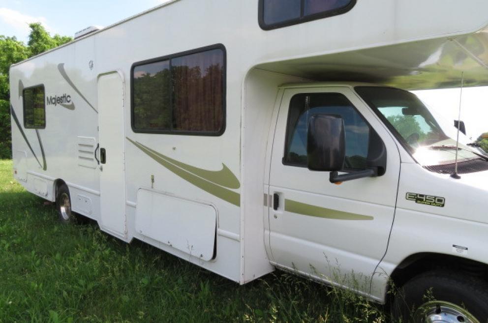 Image for Vehicles, Equipment, Tractors, and More!