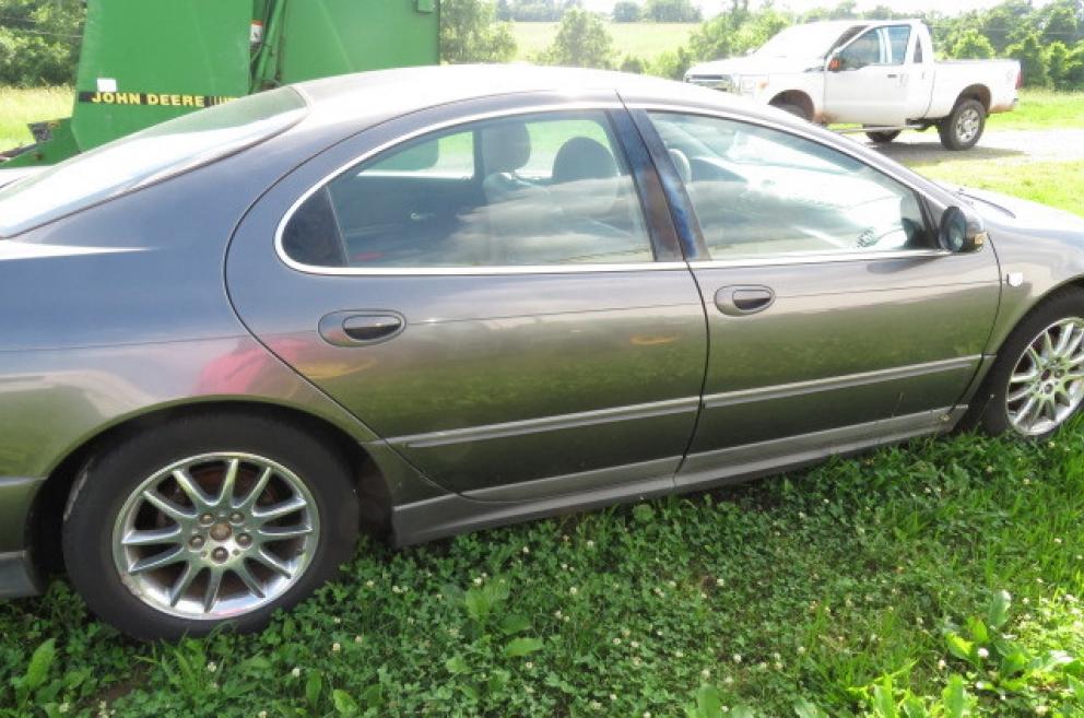 Image for Vehicles, Equipment, Tractors, and More!