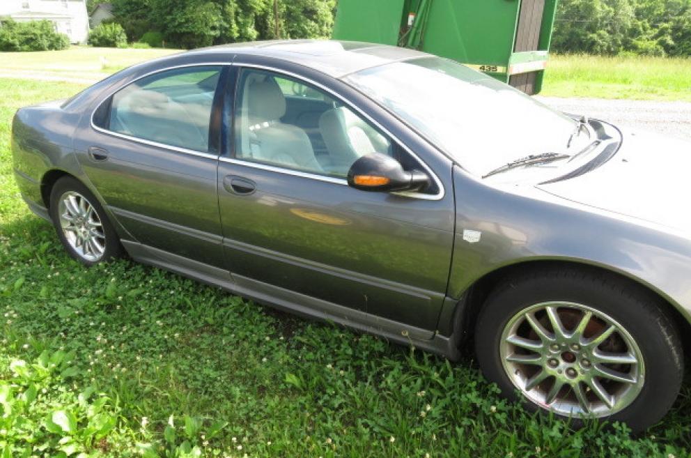 Image for Vehicles, Equipment, Tractors, and More!