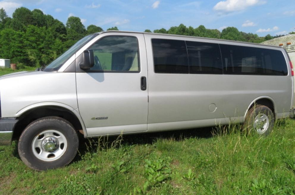 Image for Vehicles, Equipment, Tractors, and More!