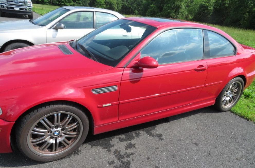 Image for Vehicles, Equipment, Tractors, and More!