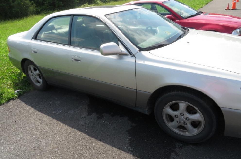 Image for Vehicles, Equipment, Tractors, and More!