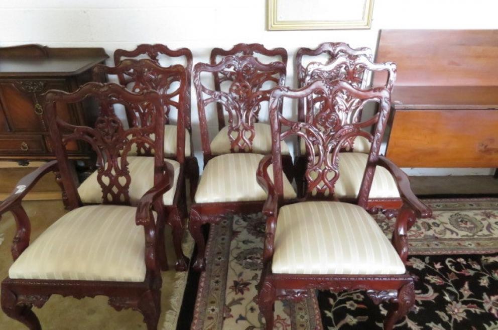 Image for Household and Collectible Auction