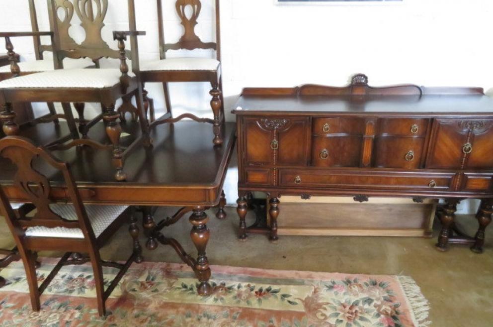 Image for Household and Collectible Auction
