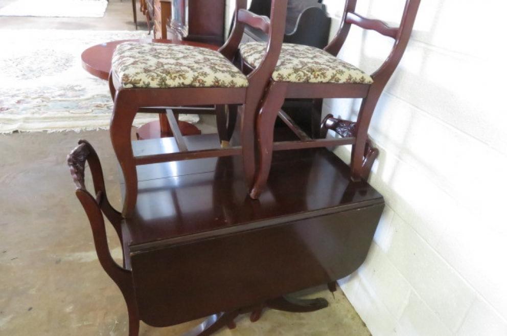 Image for Household and Collectible Auction