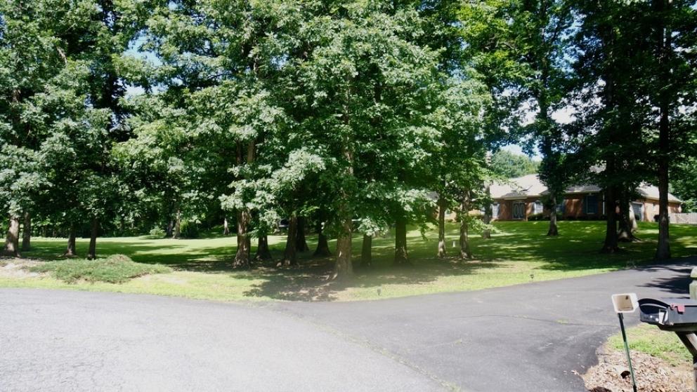 Image for Stately 4 BR/3.5 BA All Brick Stafford County, VA Home on 3 +/- Acre Cul-de-Sac Lot