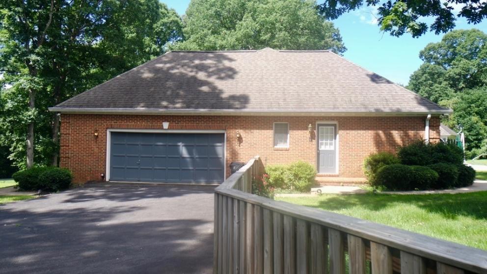 Image for Stately 4 BR/3.5 BA All Brick Stafford County, VA Home on 3 +/- Acre Cul-de-Sac Lot