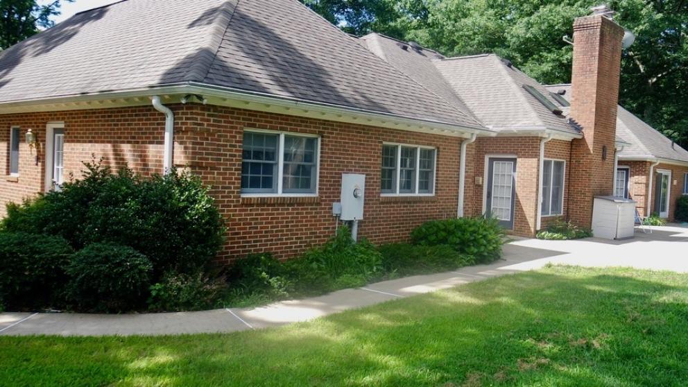 Image for Stately 4 BR/3.5 BA All Brick Stafford County, VA Home on 3 +/- Acre Cul-de-Sac Lot