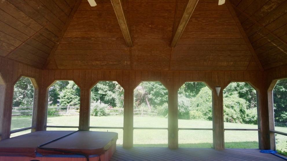 Image for Stately 4 BR/3.5 BA All Brick Stafford County, VA Home on 3 +/- Acre Cul-de-Sac Lot