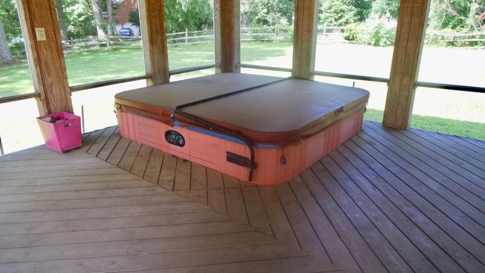 Image for Stately 4 BR/3.5 BA All Brick Stafford County, VA Home on 3 +/- Acre Cul-de-Sac Lot