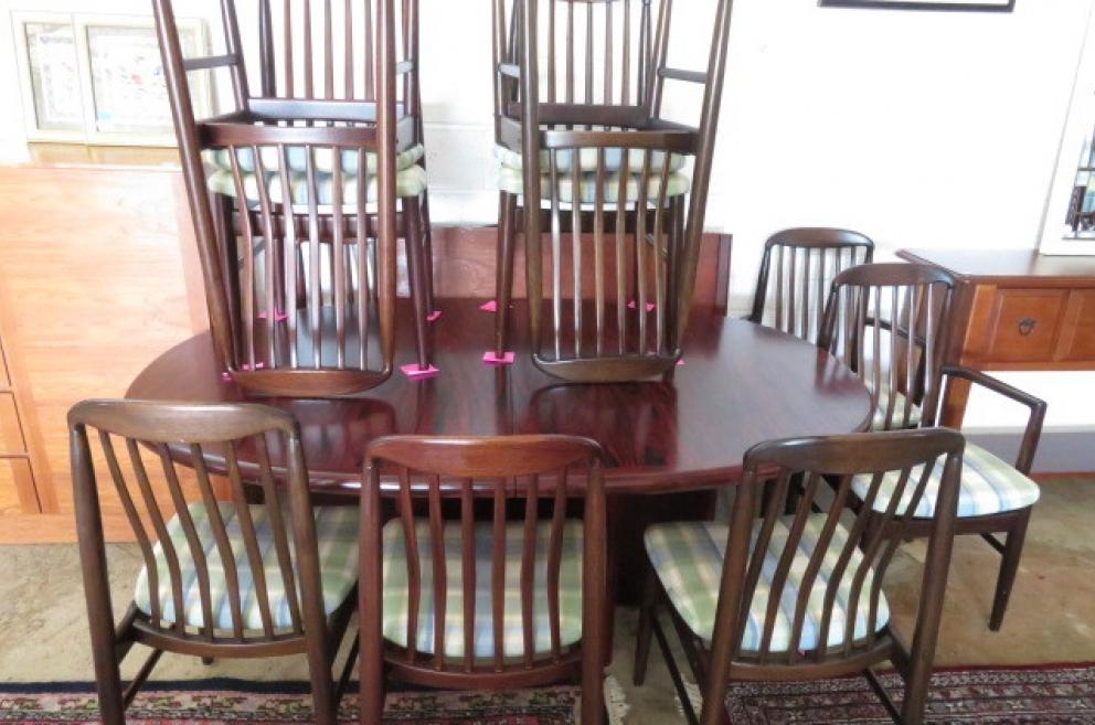 Image for Household and Collectible Auction