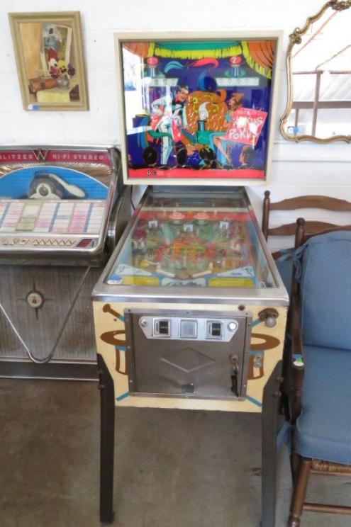 Image for Household and Collectible Auction