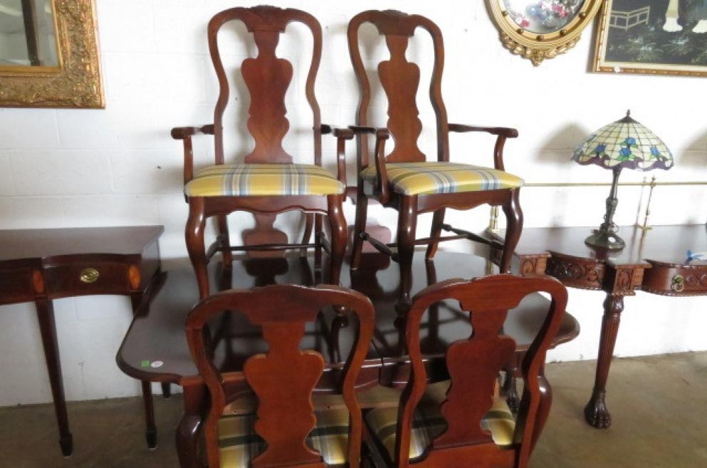 Image for Household And Collectible Auction