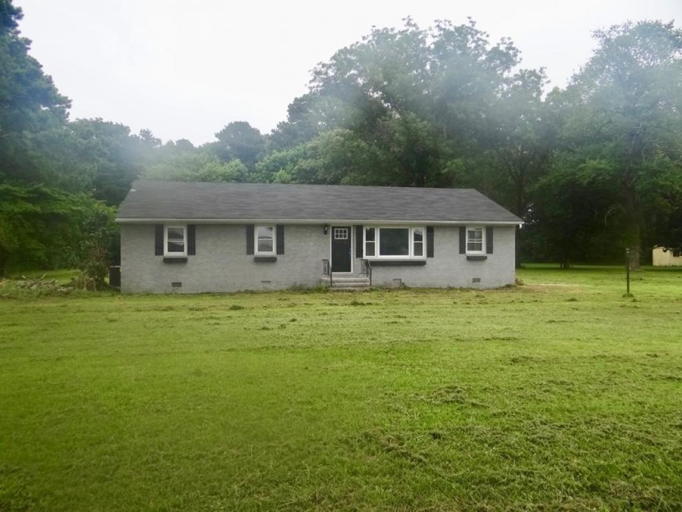 Image for Totally Remodeled 4 BR/2 BA Home on 2 +/- Acres—Sells to the Highest Bidder