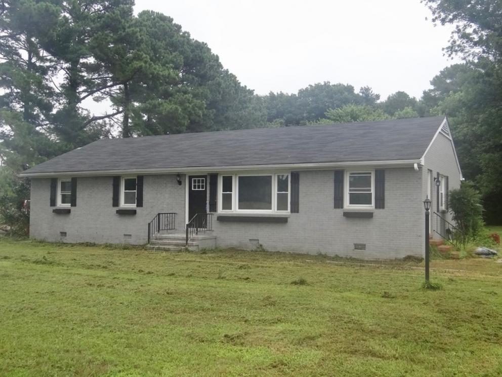 Image for Totally Remodeled 4 BR/2 BA Home on 2 +/- Acres—Sells to the Highest Bidder