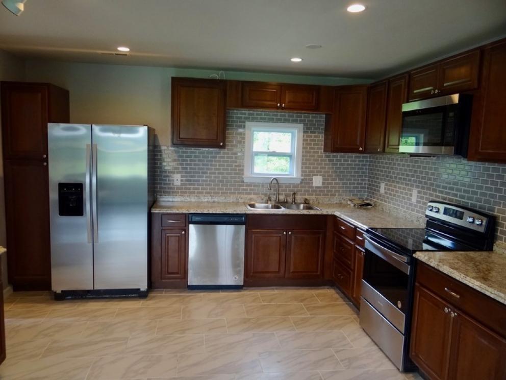 Image for Renovated & Updated 3 BR/1 BA Home on 1 +/- Acre Lot in—Sells to the Highest Bidder!!