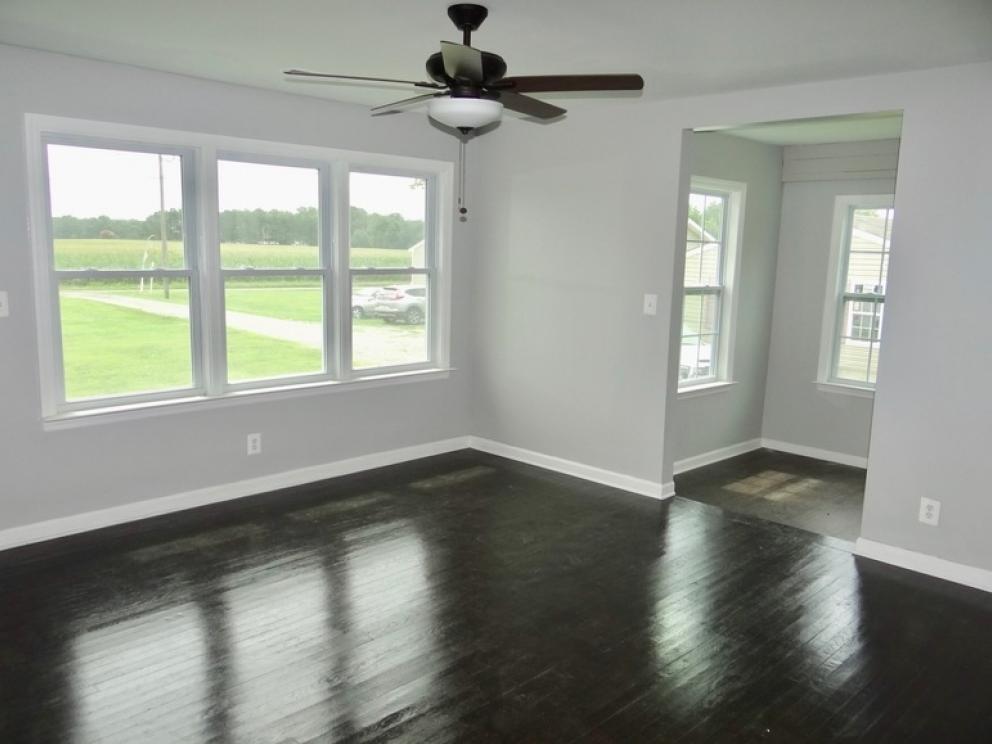 Image for Renovated & Updated 3 BR/1 BA Home on 1 +/- Acre Lot in—Sells to the Highest Bidder!!