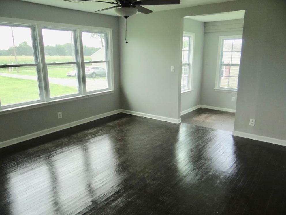 Image for Renovated & Updated 3 BR/1 BA Home on 1 +/- Acre Lot in—Sells to the Highest Bidder!!