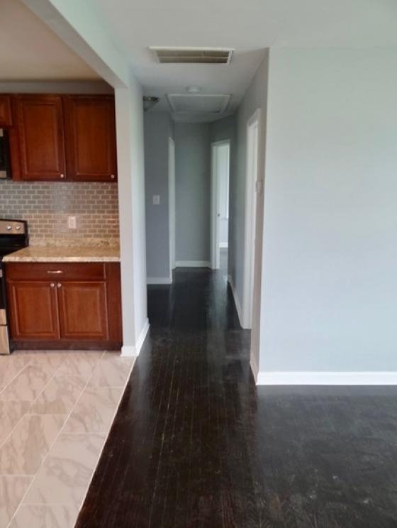 Image for Renovated & Updated 3 BR/1 BA Home on 1 +/- Acre Lot in—Sells to the Highest Bidder!!