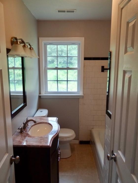 Image for Renovated & Updated 3 BR/1 BA Home on 1 +/- Acre Lot in—Sells to the Highest Bidder!!