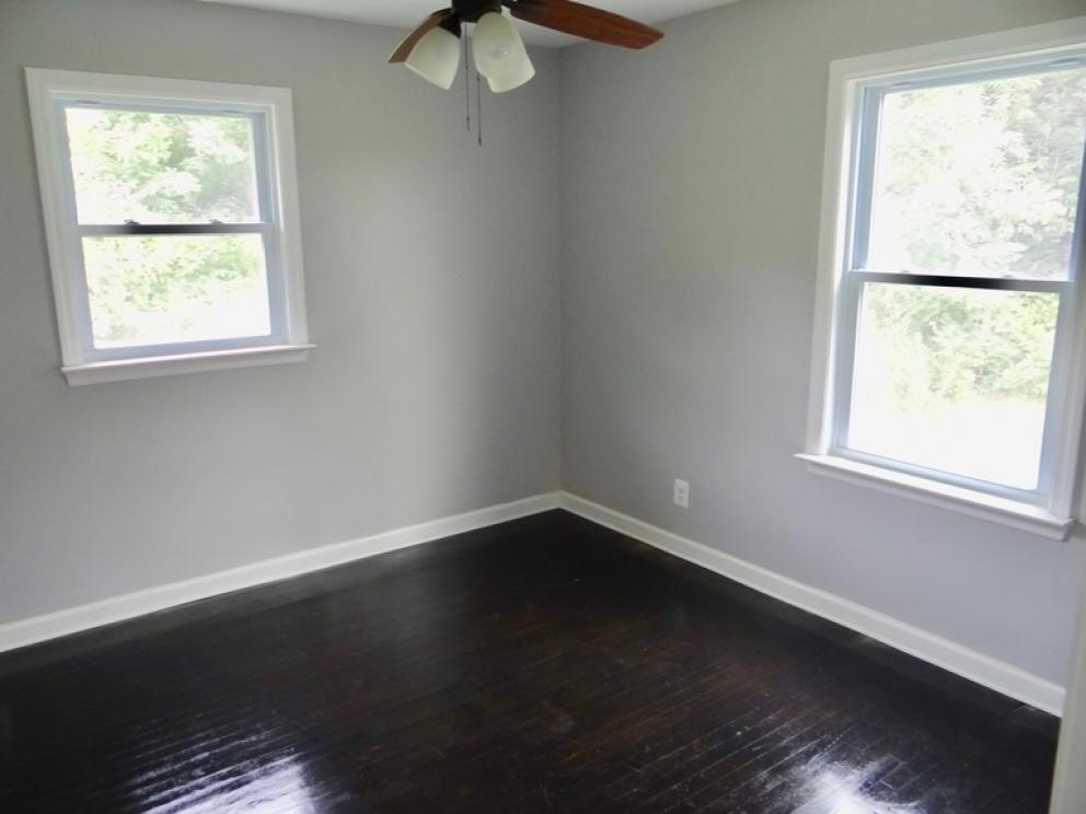 Image for Renovated & Updated 3 BR/1 BA Home on 1 +/- Acre Lot in—Sells to the Highest Bidder!!