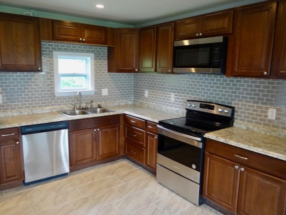 Image for Renovated & Updated 3 BR/1 BA Home on 1 +/- Acre Lot in—Sells to the Highest Bidder!!