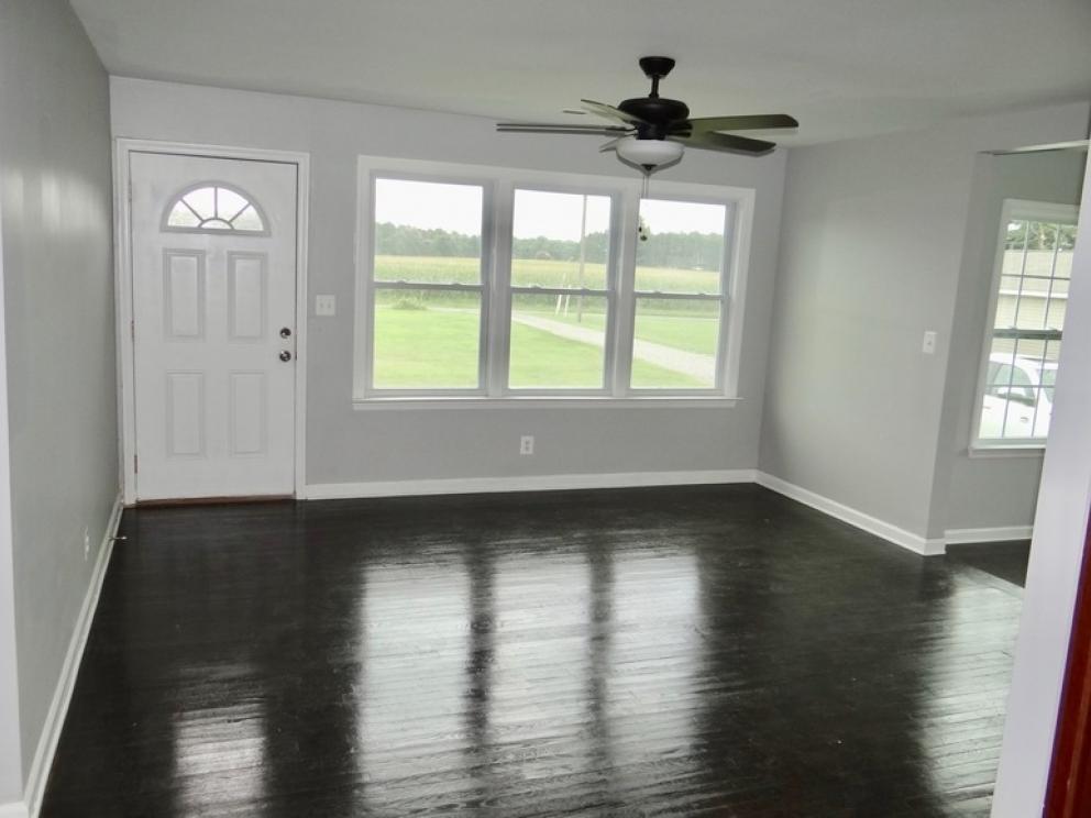 Image for Renovated & Updated 3 BR/1 BA Home on 1 +/- Acre Lot in—Sells to the Highest Bidder!!