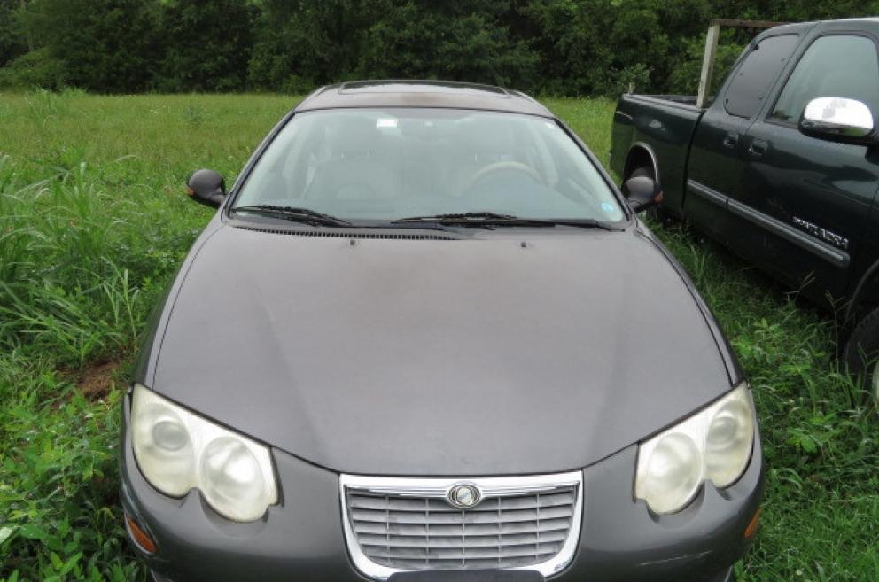 Image for Vehicles, Tractors, and more Auction!