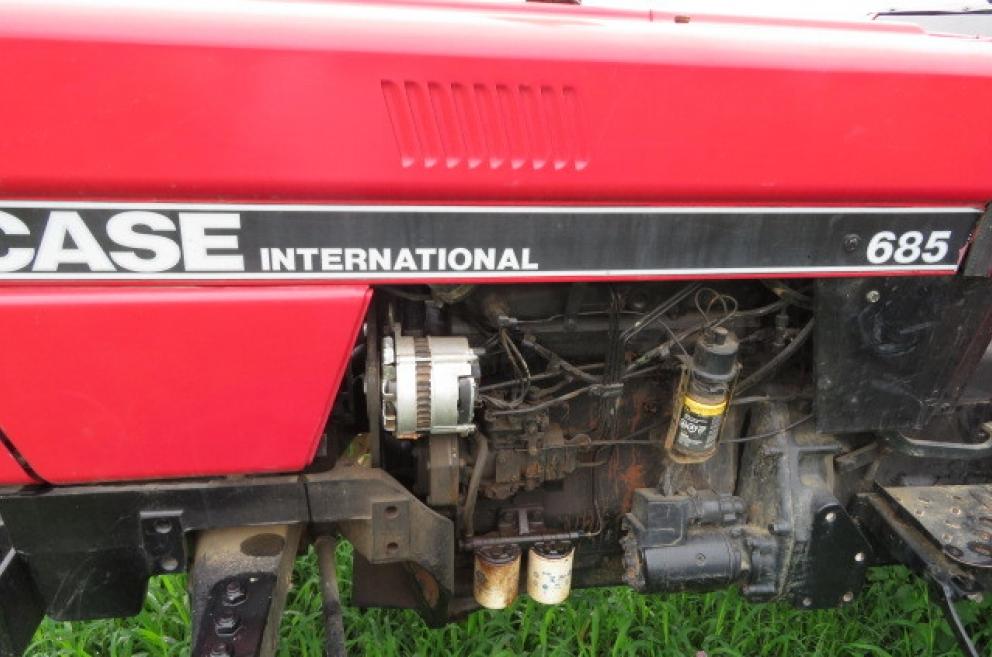 Image for Vehicles, Tractors, and more Auction!