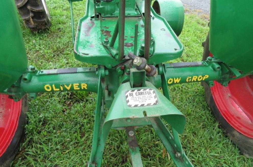 Image for Vehicles, Tractors, and more Auction!