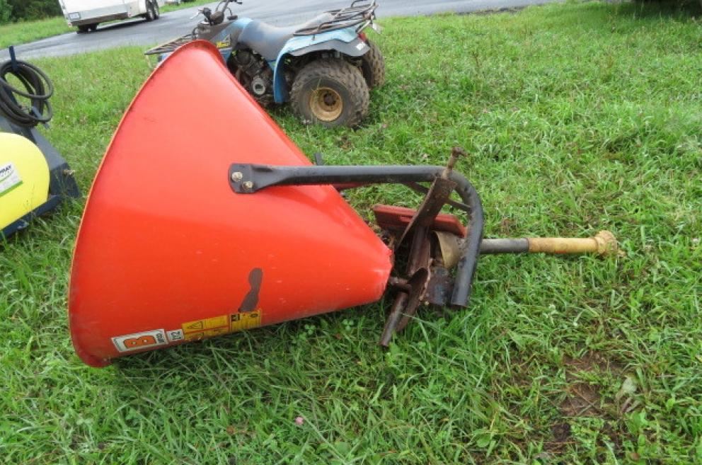 Image for Vehicles, Tractors, and more Auction!