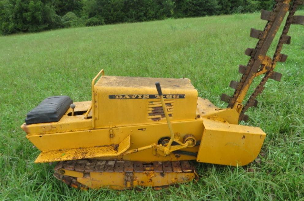 Image for Vehicles, Tractors, and more Auction!