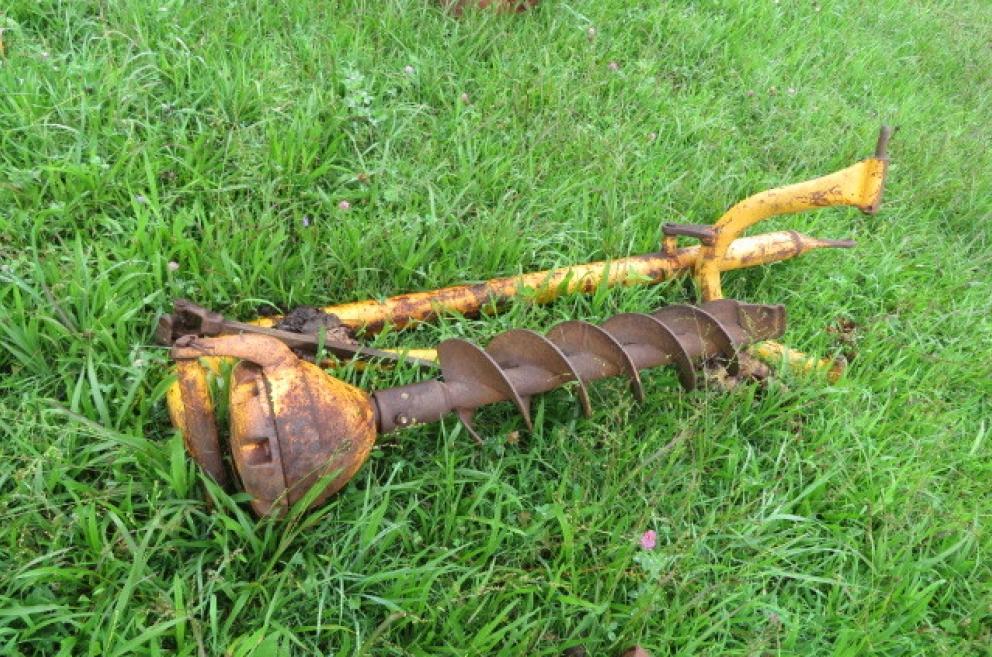 Image for Vehicles, Tractors, and more Auction!