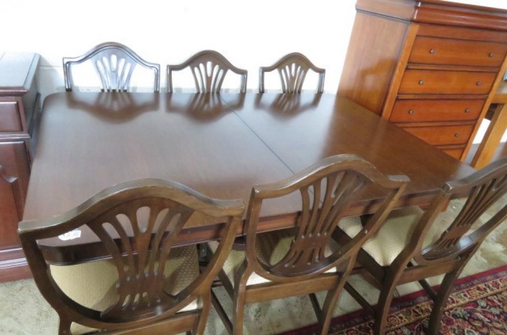 Image for Household and Collectible Auction