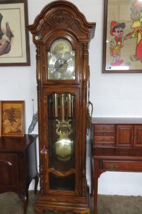 Image for Household and Collectible Auction