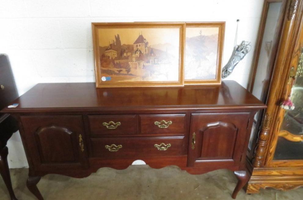 Image for Household and Collectible Auction