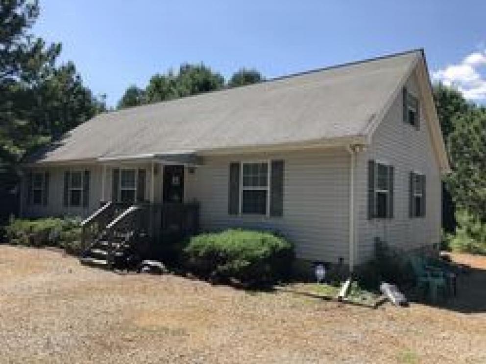 Image for 3 BR/2 BA Home w/Large Work Shop on 3.8 +/- Acres in Orange County, VA