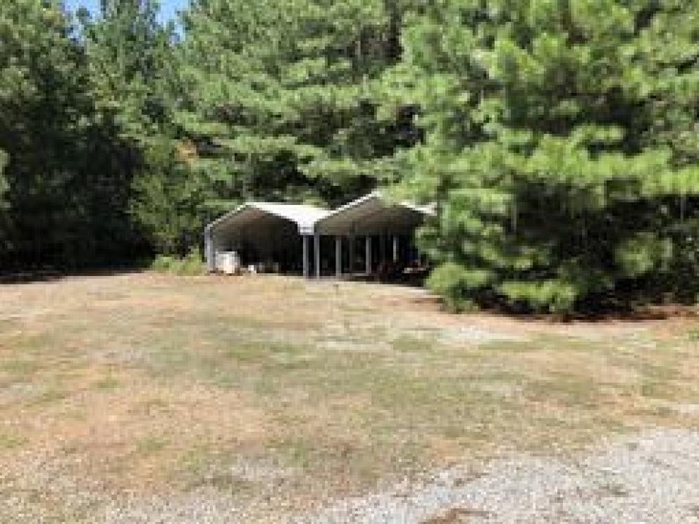 Image for 3 BR/2 BA Home w/Large Work Shop on 3.8 +/- Acres in Orange County, VA